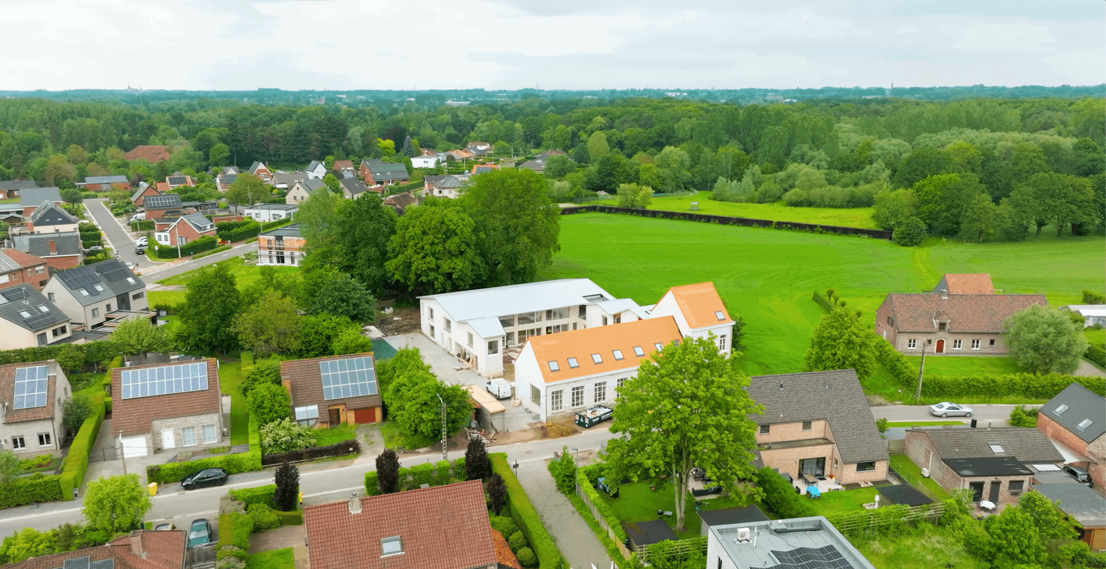 MART GARDEN WONINGEN