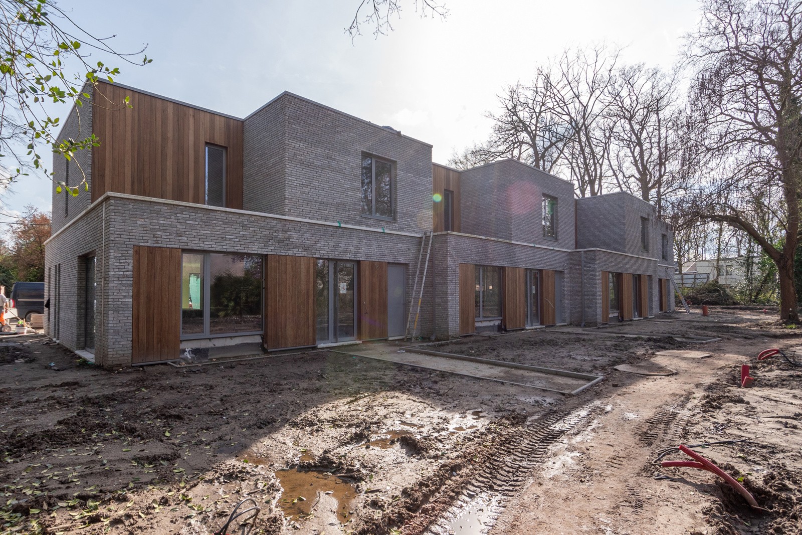 HOF TER BEUKEN WONINGEN