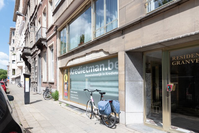 Schuttersvest 17, 2800 Mechelen 1