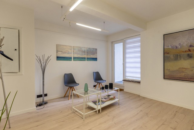 Schuttersvest 17, 2800 Mechelen 6