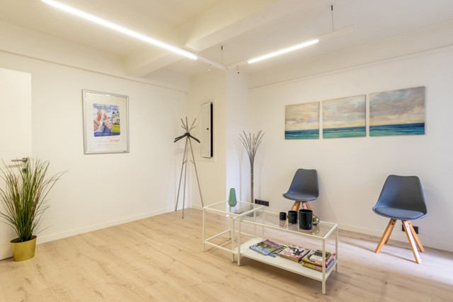 Schuttersvest 17, 2800 Mechelen 7