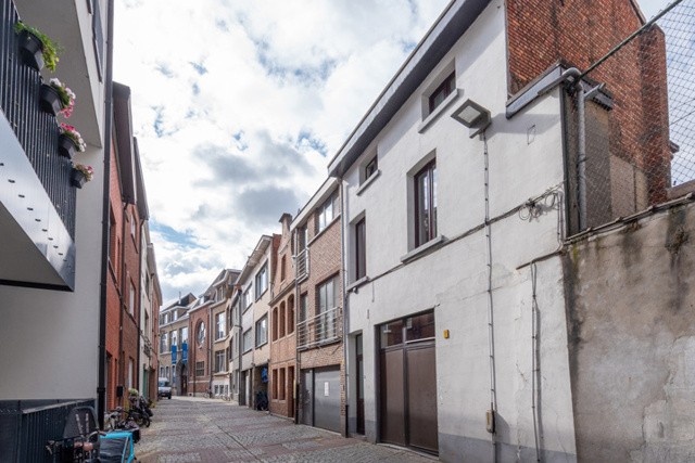 Milsenstraat 2, 2800 Mechelen