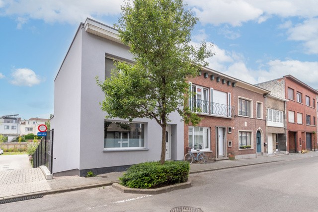 Draaibankstraat 96 - 2800 Mechelen