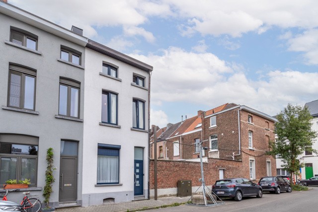 Sint-Gommarusstraat 2 - 2800 Mechelen