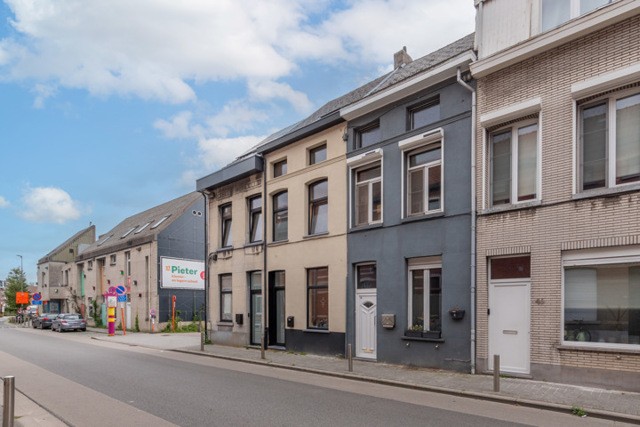 Grote Nieuwedijkstraat 48 - 2800 Mechelen