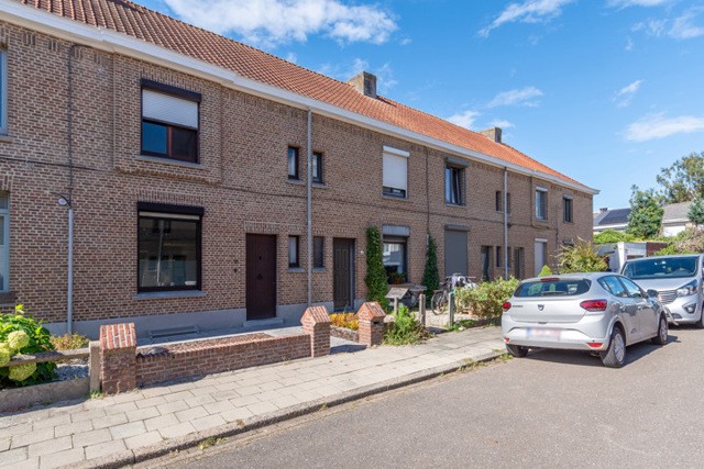 Eenheidstraat 15 - 2800 Mechelen