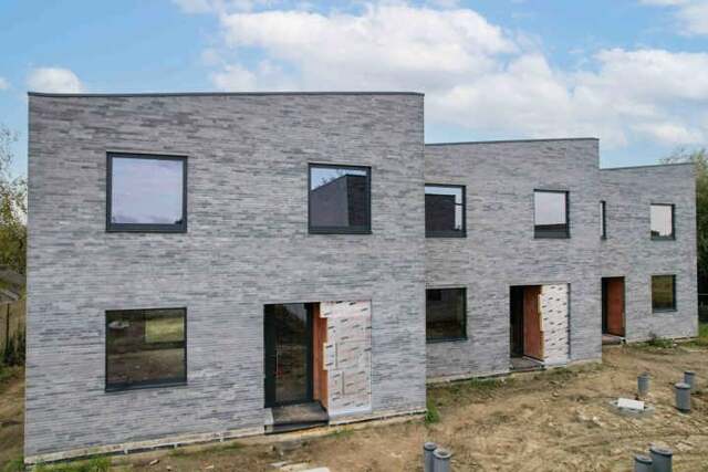 Woning B