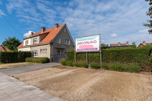 Laarstraat 12 - 3190 Boortmeerbeek