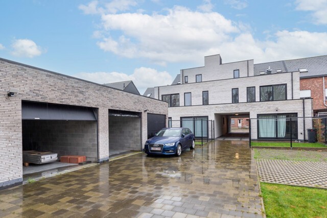 Kasteelstraat 23/0201 4