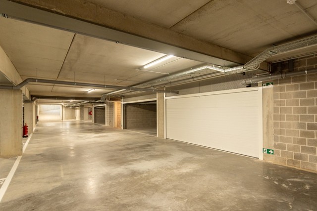 AUTOSTAANPLAATS HEFFENA 3