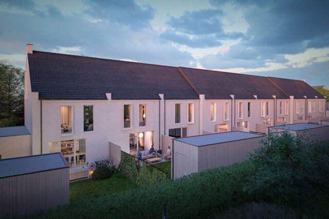 ESDOORN W1 2