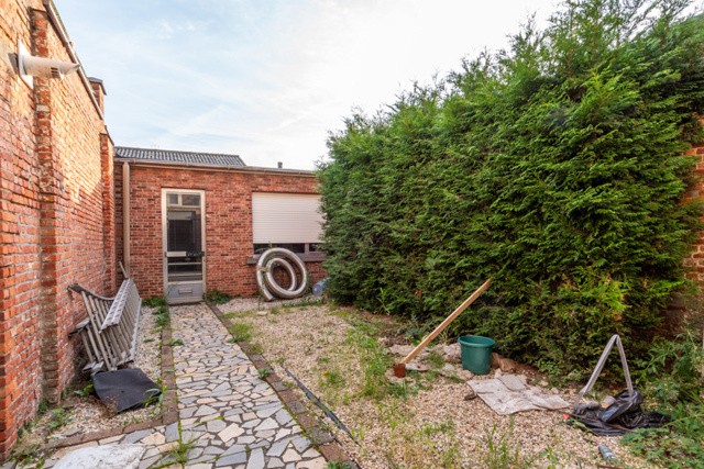 Oscar Van Kesbeeckstraat 72, 2800 Mechelen 9