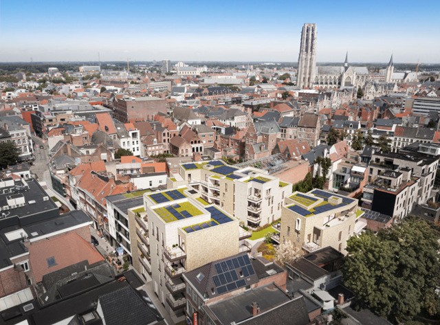 MAALDERIJHOF A2.03 - 2/0201