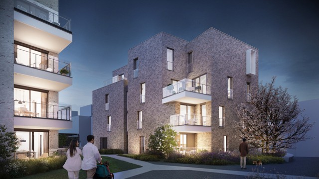 MAALDERIJHOF C2.02 - 10/0201 4