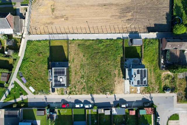 Baeckelmansstraat "Oude Molen" - 2830 Tisselt LOT 5 5