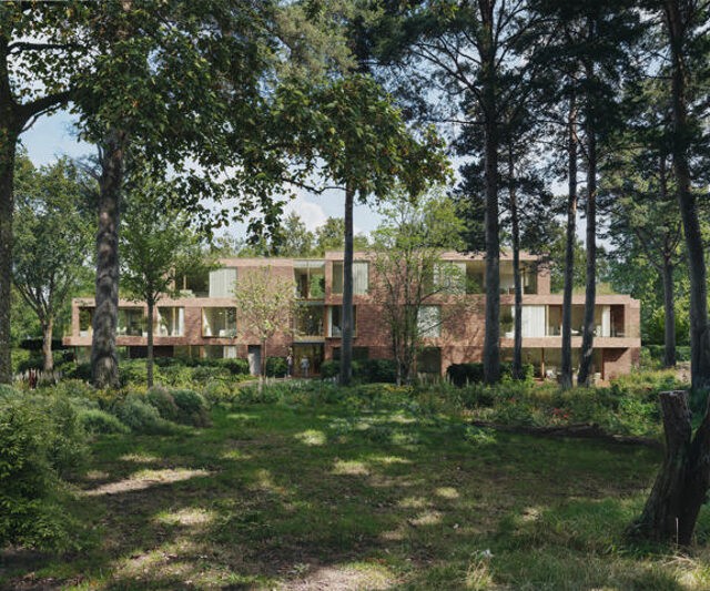 Lambertus 148 Woning 2