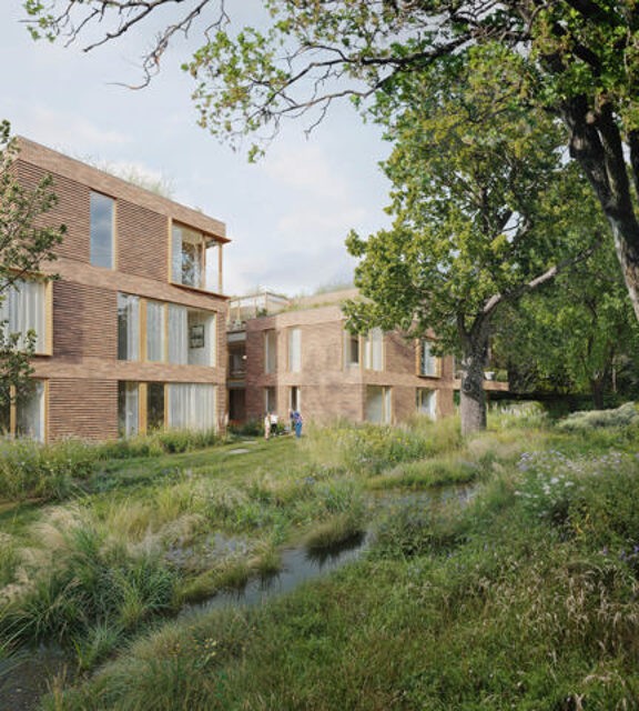Lambertus 148 Woning 8