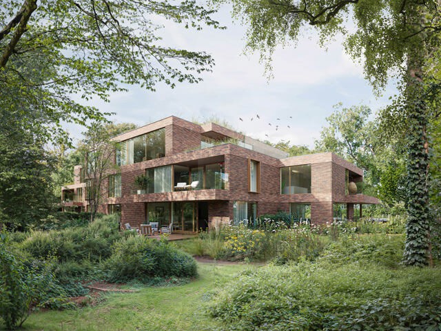 Lambertus 148 Woning 9