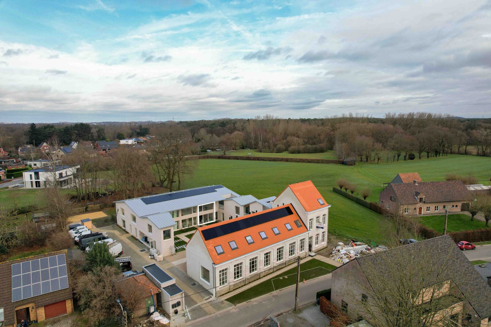 MART GARDEN WONINGEN