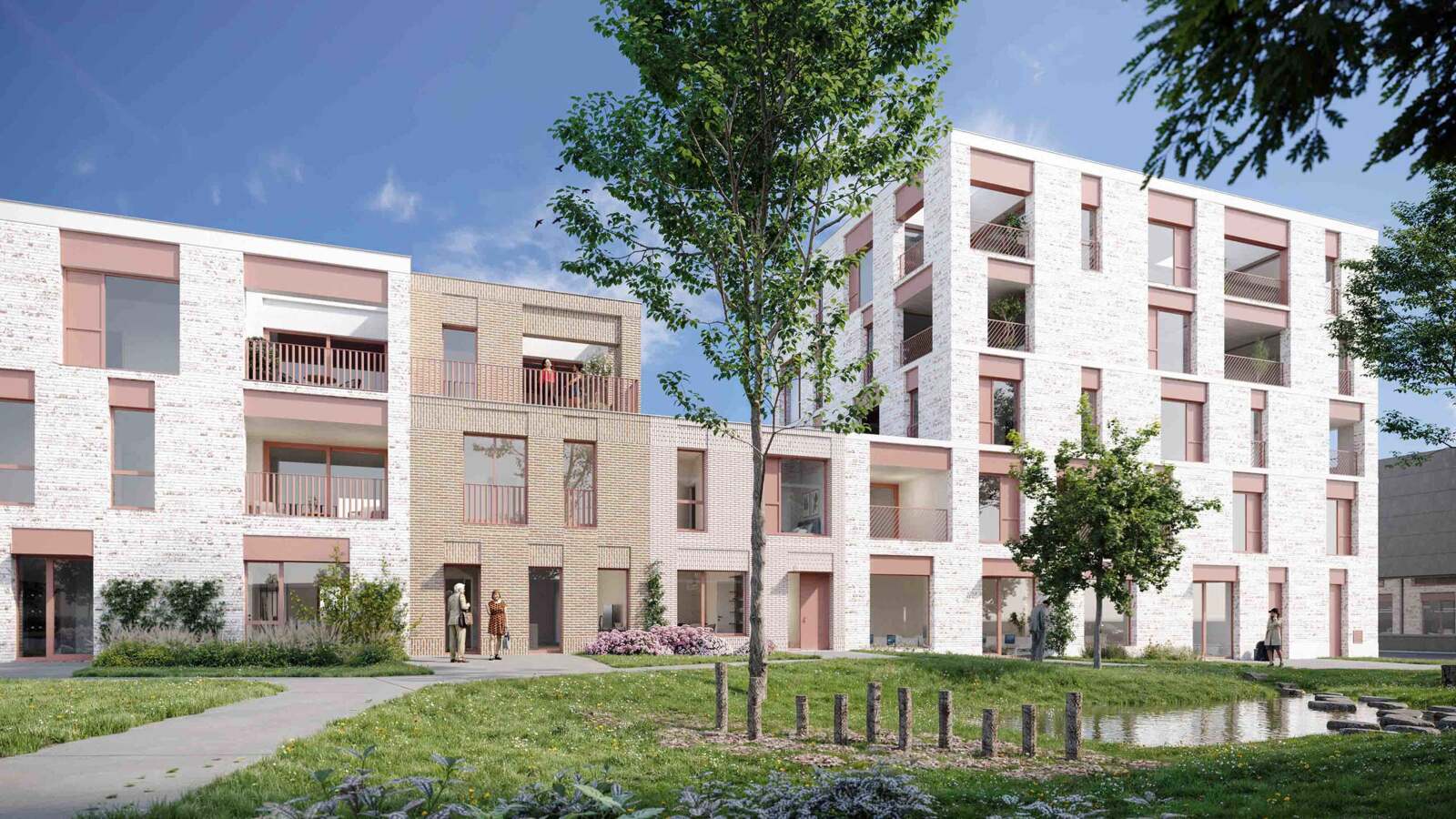 OTTO - woningen