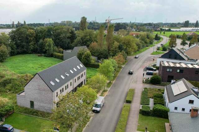 Pierstraat Woning C Losse Unit