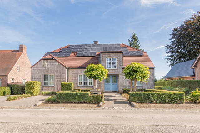 Kouter 71B - 2800 Mechelen 1