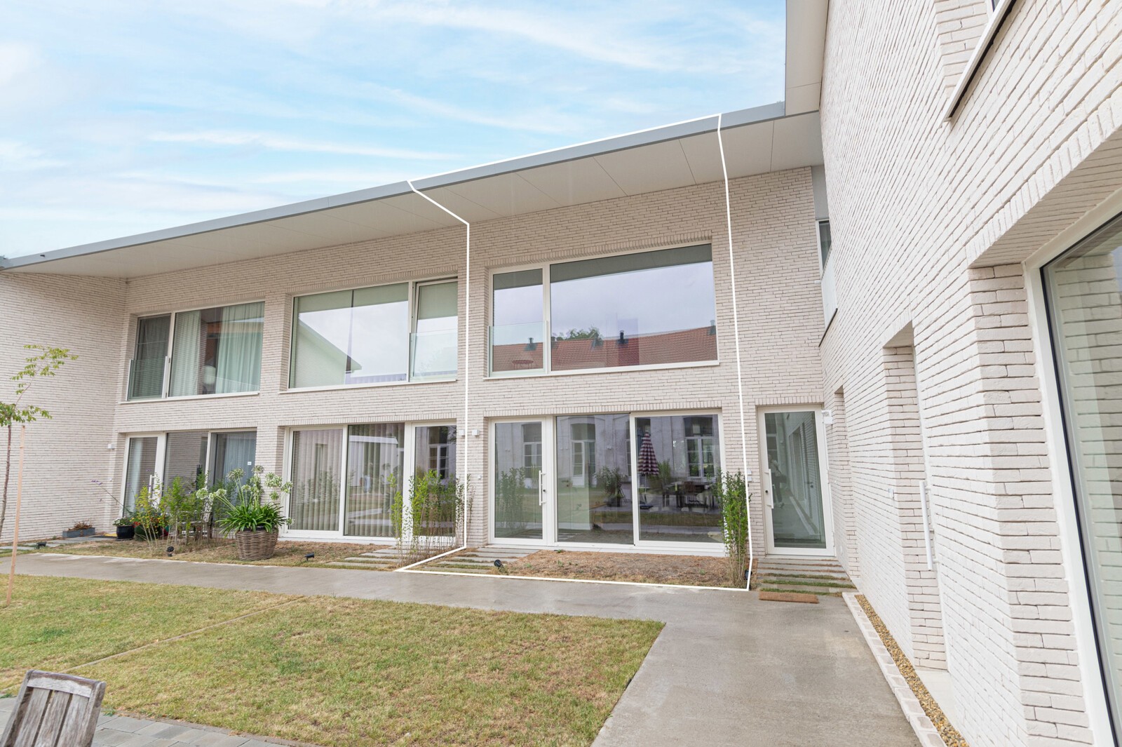 MART GARDEN WONINGEN