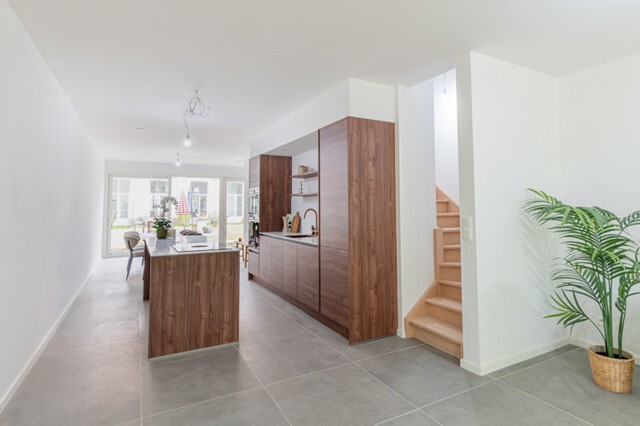 LOSSE UNIT Mart Garden Woning 9 4