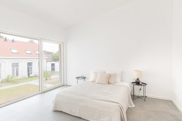 LOSSE UNIT Mart Garden Woning 9 6