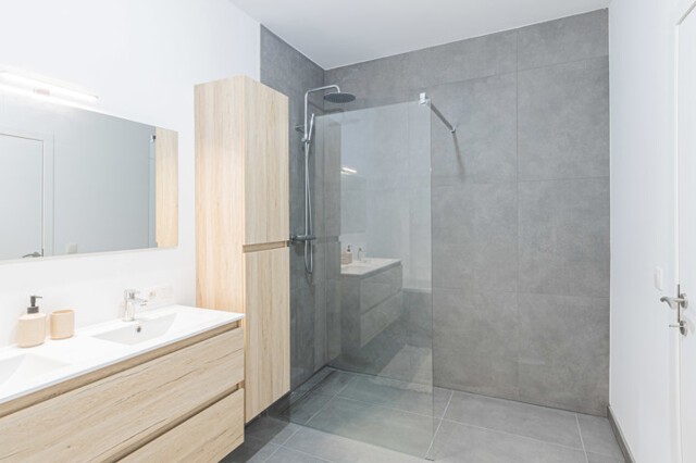 LOSSE UNIT Mart Garden Woning 9 10