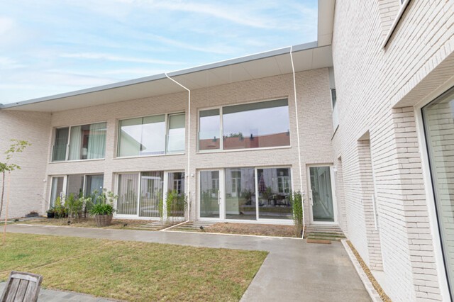 LOSSE UNIT Mart Garden Woning 9