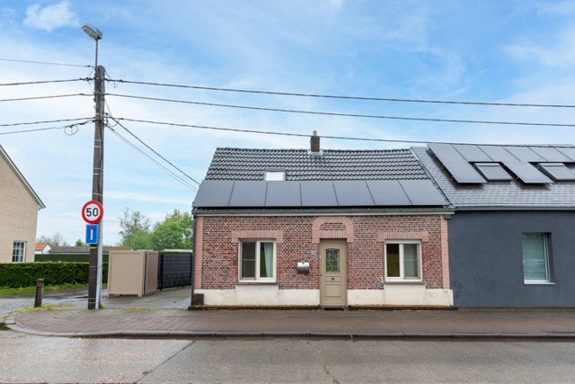 Duffelsesteenweg 122 - 2860 Sint-Katelijne-Waver 17