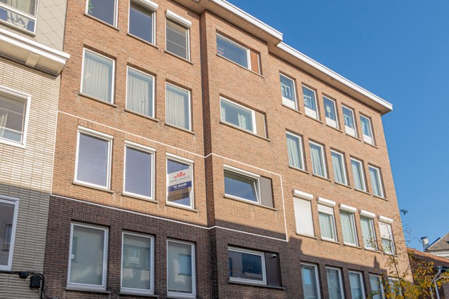 Colomastraat 4 b 201