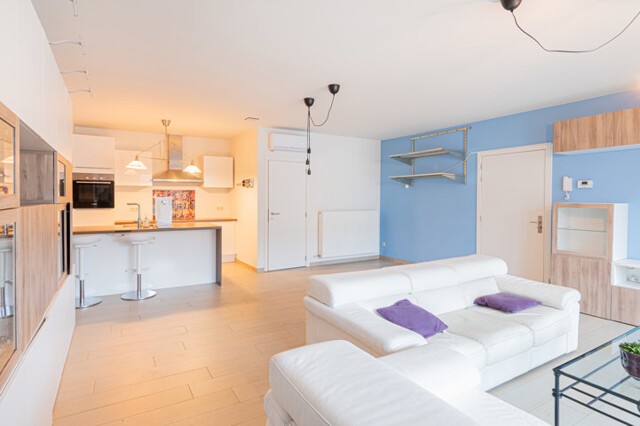 Koning Albertstraat 124 Bus 202 - 2800 Mechelen (Walem) 2