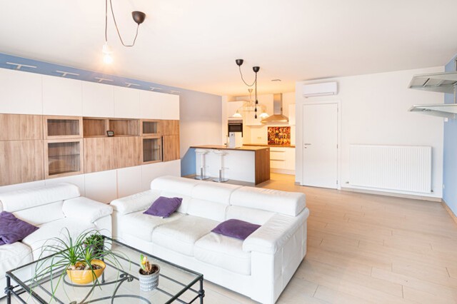 Koning Albertstraat 124 Bus 202 - 2800 Mechelen (Walem) 3