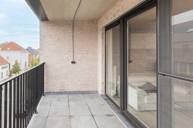 Koning Albertstraat 124 Bus 202 - 2800 Mechelen (Walem) 11