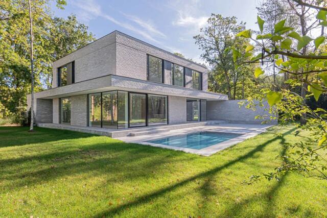 Tremelobaan 170i , 3140 Keerbergen (Nieuwbouw)