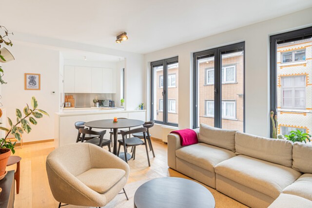 Augustijnenstraat 29 - 101, 2800 Mechelen