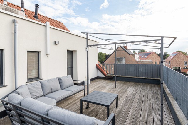 Zwartkloosterstraat 46 bus 201 - 2800 Mechelen 3