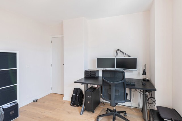 Zwartkloosterstraat 46 bus 201 - 2800 Mechelen 9