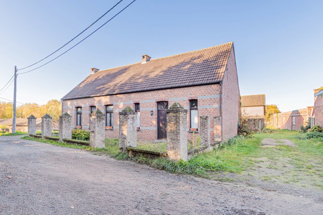 Hoeveweg 2 - 2800 Mechelen