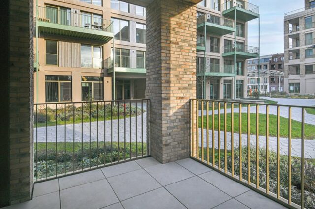 Louis Neefsstraat 20 8