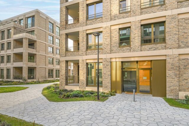 Louis Neefsstraat 20 9