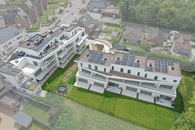 Losse unit Rubenspark W1.5 16