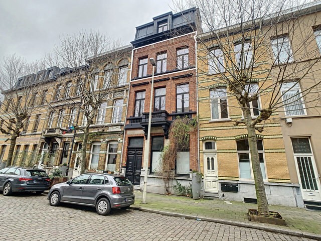 De Pretstraat 41-201, 2060 Antwerpen 6