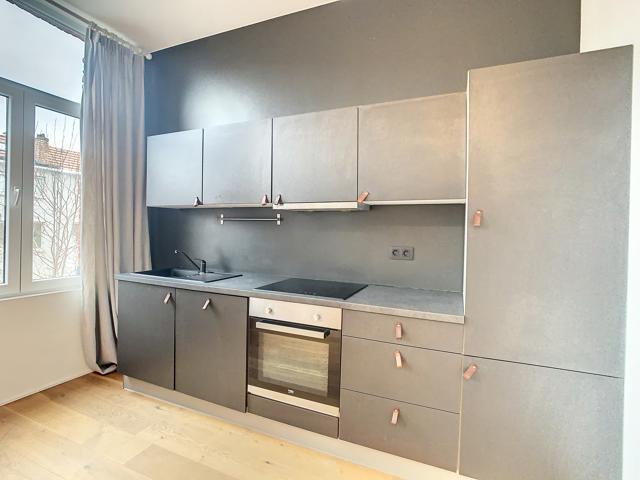 De Pretstraat 41-201, 2060 Antwerpen 1