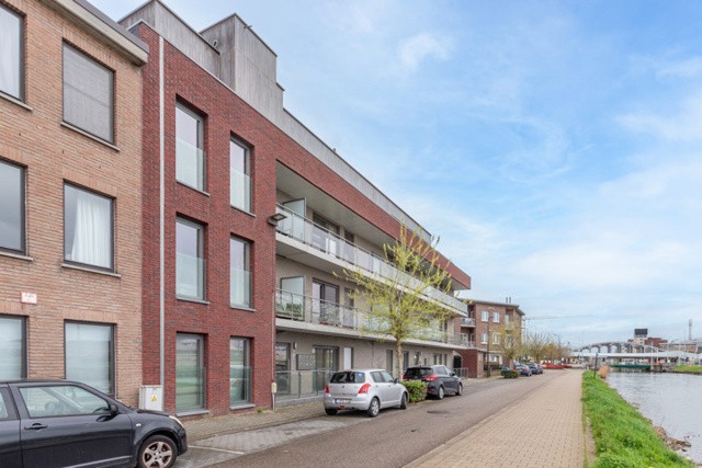 Geerdegemvaart 127, GLV - 2800 Mechelen 13