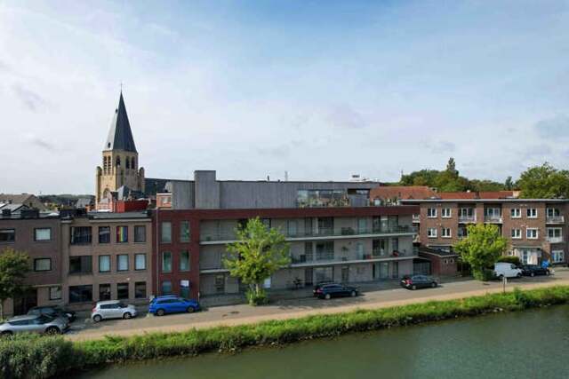 Geerdegemvaart 127, GLV - 2800 Mechelen 19