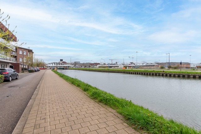 Geerdegemvaart 127, GLV - 2800 Mechelen 17