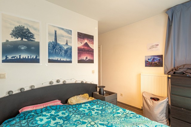 Geerdegemvaart 127, GLV - 2800 Mechelen 8